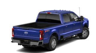 2026 Ford Super Duty® External Image 4